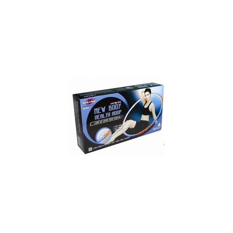 New Body Health Hoop 1,1kg New Body Health Hoop 1,1kg