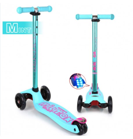 Paspirtukas MicMAX smart Paspirtukas MicMAX smart