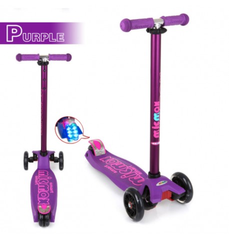 Paspirtukas MicMAX smart Paspirtukas MicMAX smart