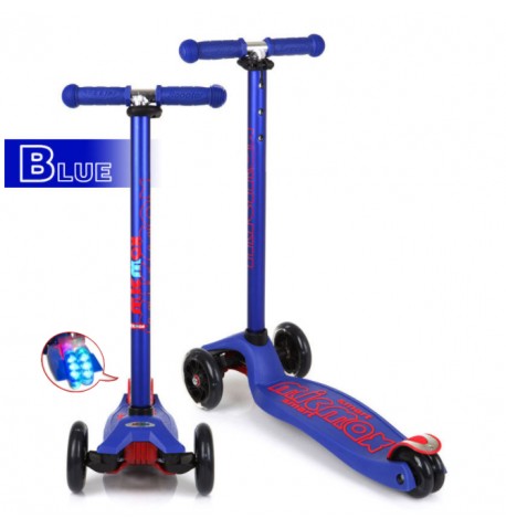 Paspirtukas MicMAX smart Paspirtukas MicMAX smart