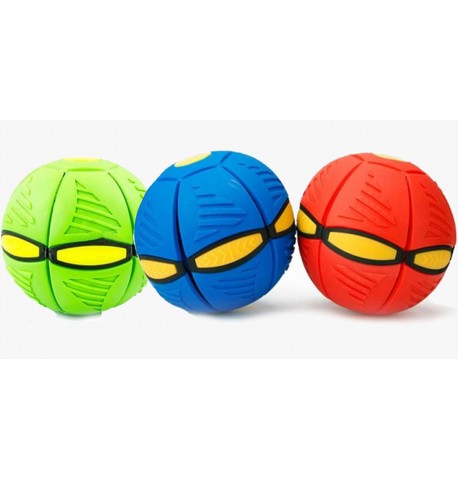 Flat Ball P3 Disc plokščias LED kamuolys Flat Ball P3 Disc plokščias LED kamuolys