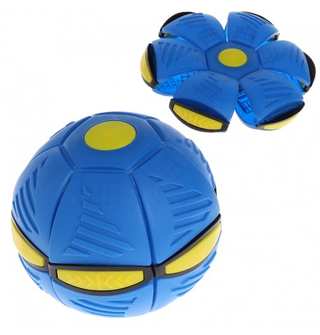 Flat Ball P3 Disc plokščias LED kamuolys Flat Ball P3 Disc plokščias LED kamuolys