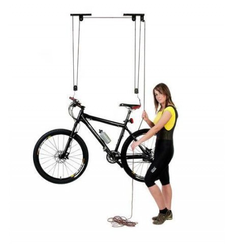 Dviračio laikiklis Cycle Lift Dviračio laikiklis Cycle Lift