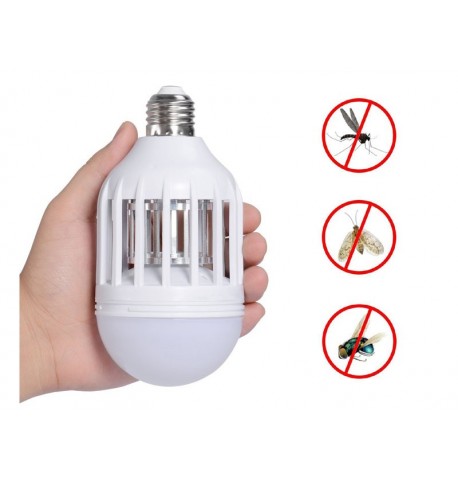 Vabzdžių naikinimo lempute ZAPPLIGHT Vabzdžių naikinimo lempute ZAPPLIGHT