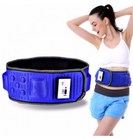 VIBROMAGNETINIS DIRŽAS X5 slim SUPER VIBROMAGNETINIS DIRŽAS X5 slim SUPER