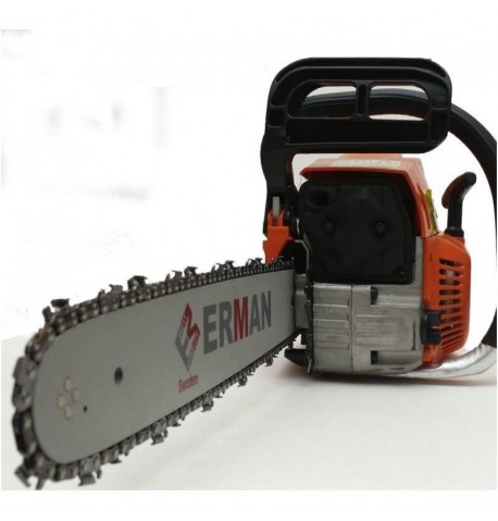 Benzininis grandininis pjūklas ERMAN EM5201 2.0 KW Benzininis grandininis pjūklas ERMAN EM5201 2.0 KW