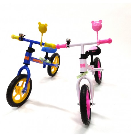 Balansinis Dviratukas MONVELO Balansinis Dviratukas MONVELO