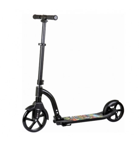 Paspirtukas HEAD URBAN SCOOTER Paspirtukas HEAD URBAN SCOOTER