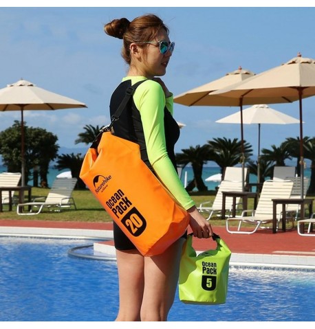 Vandeniui atsparus maišas 15L Dry Bag Vandeniui atsparus maišas 15L Dry Bag