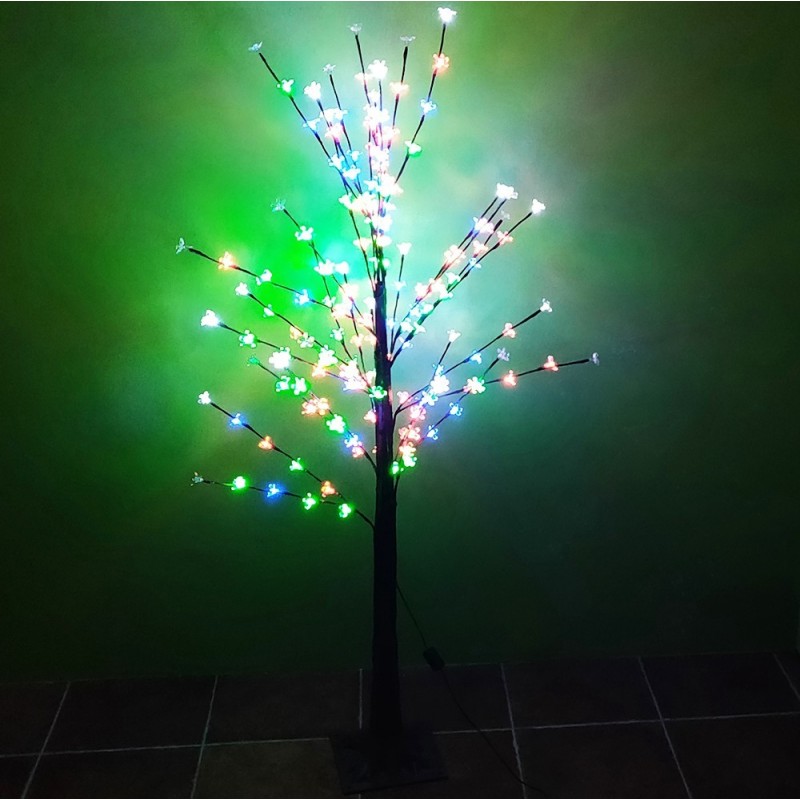 LED Lempučių Medis LED Lempučių Medis