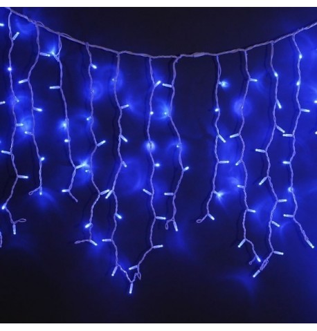 LED Girlianda Varvekliai LED Girlianda Varvekliai