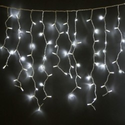 LED Girlianda Varvekliai - 5 metrai