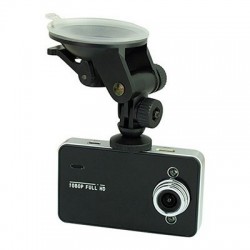 Video registratorius Full HD Vehicle Blackbox DVR 1080p