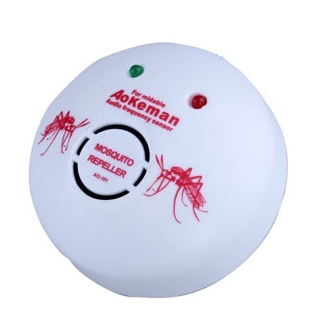 Ultragarsinis prietaisas uodams baidyti Ultragarsinis prietaisas uodams baidyti