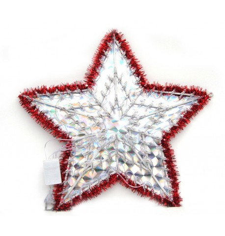LED Zvaigždė 120 šviesos diodu LED Zvaigždė 120 šviesos diodu