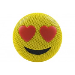 Emoji Bluetooth kolonėlė...