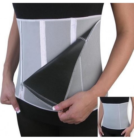 Lieknėjimo diržas SLIMMING BELT Lieknėjimo diržas SLIMMING BELT