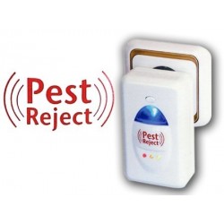 Pest Reject Originali kenkėjų atbaidymo sistema