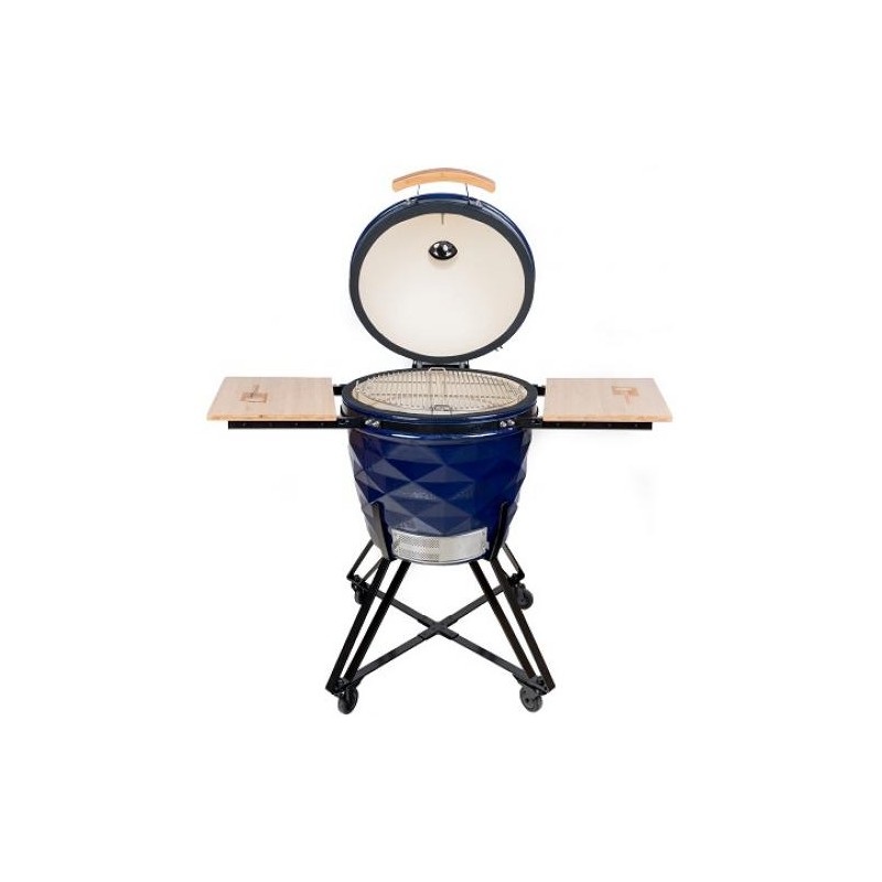 KAMADOCLUB PRO 59cm, MĖLYNA+ DOVANOS KAMADOCLUB PRO 59cm, MĖLYNA+ DOVANOS