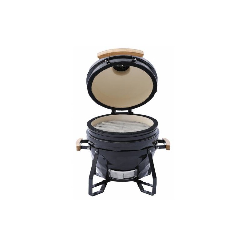 KAMADOCLUB JUNIOR 41 cm, JUODA + DOVANOS KAMADOCLUB JUNIOR 41 cm, JUODA + DOVANOS