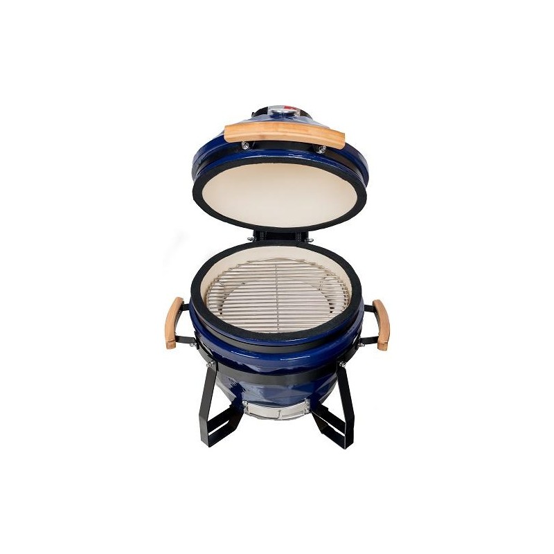 KAMADOCLUB JUNIOR 41 cm, MĖLYNA + DOVANOS KAMADOCLUB JUNIOR 41 cm, MĖLYNA + DOVANOS