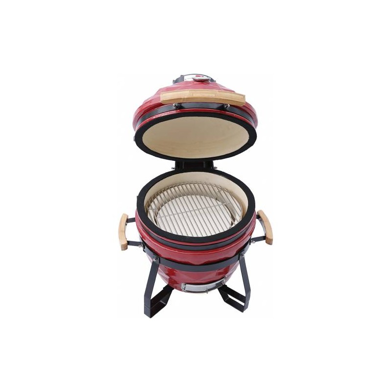 KAMADOCLUB JUNIOR 41 cm, RAUDONA + DOVANOS KAMADOCLUB JUNIOR 41 cm, RAUDONA + DOVANOS