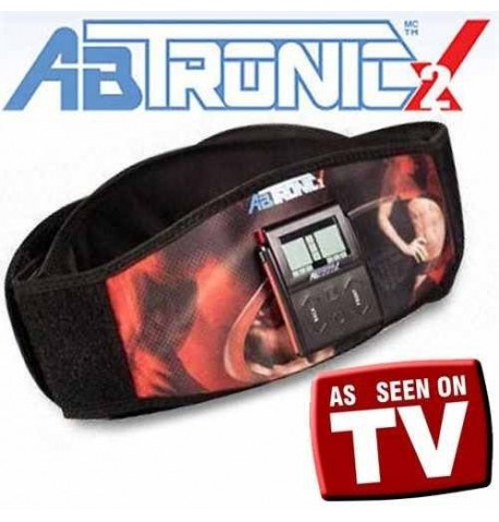 AB Tronic X2 diržas AB Tronic X2 diržas