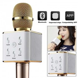 Bluetooth Karaokė...