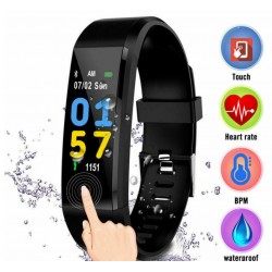 Išmanioji apyrankė SMART BP HR BAND