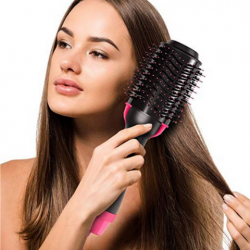 Plaukų džiovintuvas / formavimo šukos FRIZZ-FREE2020
