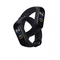 Išmanioji apyrankė M4 FITNESS BRACELET 2019