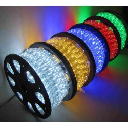 LED girlianda "Rope" 