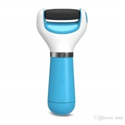 Scholl Velvet soft pėdų šveitiklis