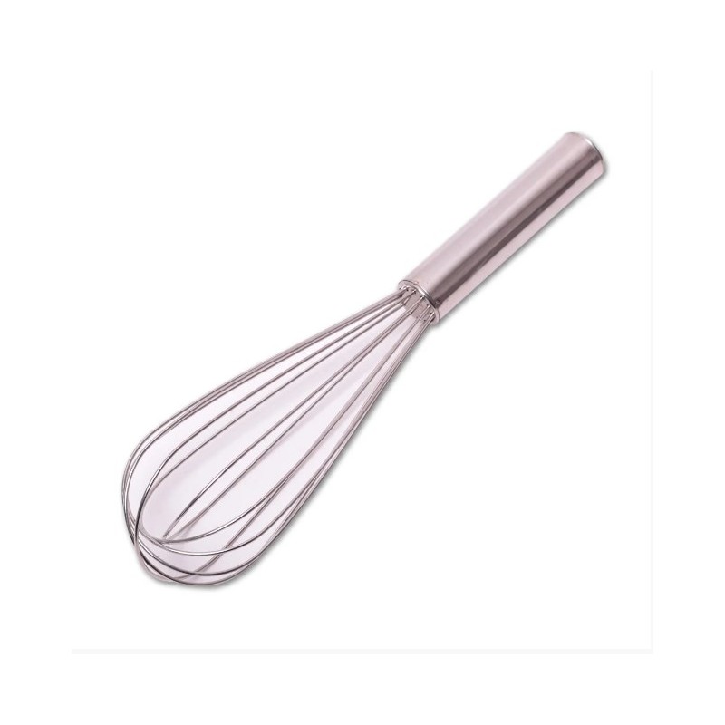 Rankinis plaktuvas 25cm KAMILLE 4335 Rankinis plaktuvas 25cm KAMILLE 4335