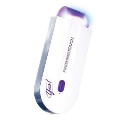 Epiliatorius | YES - sensa light technology