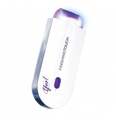 Epiliatorius | YES - sensa light technology Epiliatorius | YES - sensa light technology