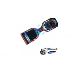 Riedis AUTO BALANCE Ir...