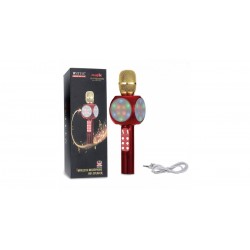 Bluetooth mikrofonas su efektais WSTER-1816