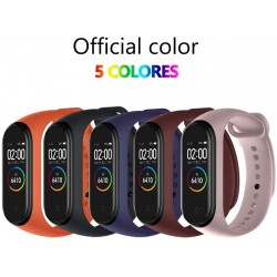 Išmanioji apyrankė Mi band 5 New Features