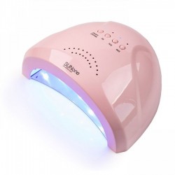24w/48w SUNone UV LED Nagų...