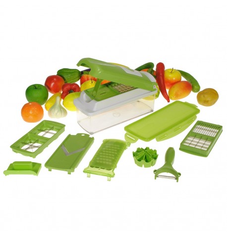 Pjaustyklė Nicer Dicer Plus Pjaustyklė Nicer Dicer Plus