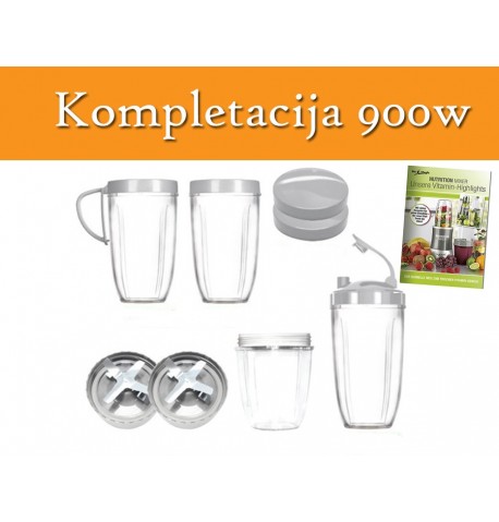 Nutrition Blender 900w Nutrition Blender 900w