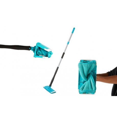 Titan Twist Mop šluota Titan Twist Mop šluota
