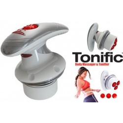 Daugiafunkcinis masažuoklis "Tonific"