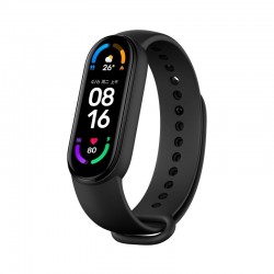 Išmanioji apyrankė Xiaomi Mi band 6