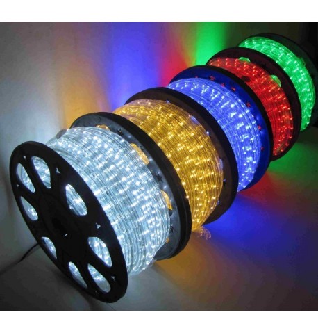 LED girlianda "Rope" LED girlianda "Rope"