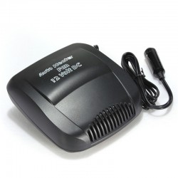 Automobilio salono šildytuvas 12v/200w