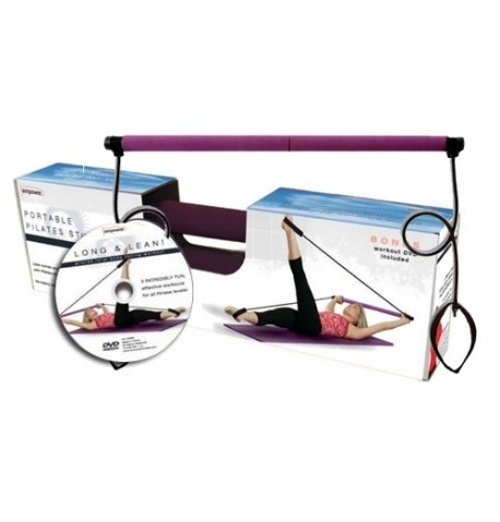 Tampyklė Portable Pilates Studio Tampyklė Portable Pilates Studio