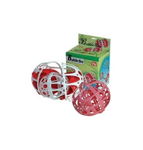 Liemenėlių skalbimo kamuolys SAVER BUBLE BRA Liemenėlių skalbimo kamuolys SAVER BUBLE BRA