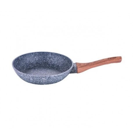 Akmens Masės Keptuvė 24 cm. Akmens Masės Keptuvė 24 cm.